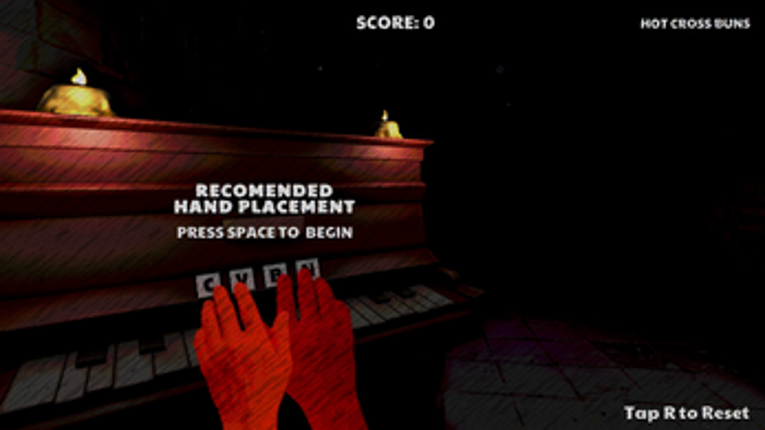 PLAY ME A SONG screenshot