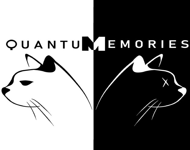 Games like Quantum Memories