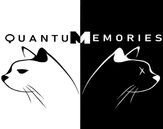 Quantum Memories Game Cover