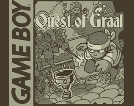 Quest Of Graal Image