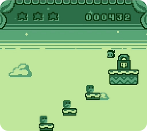 Pixel Vision 8: Reaper Boy Ludum Dare 40 Image