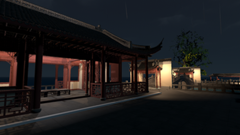 Relax: The Lake screenshot