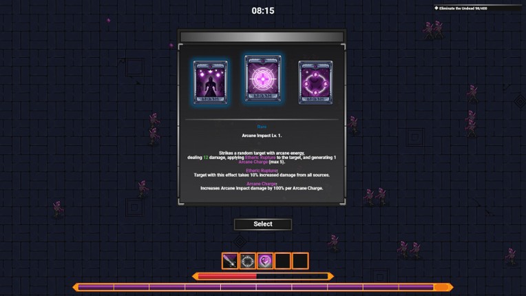 Rift Survivors screenshot