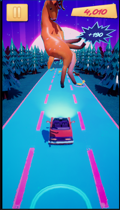 Road Rave Image