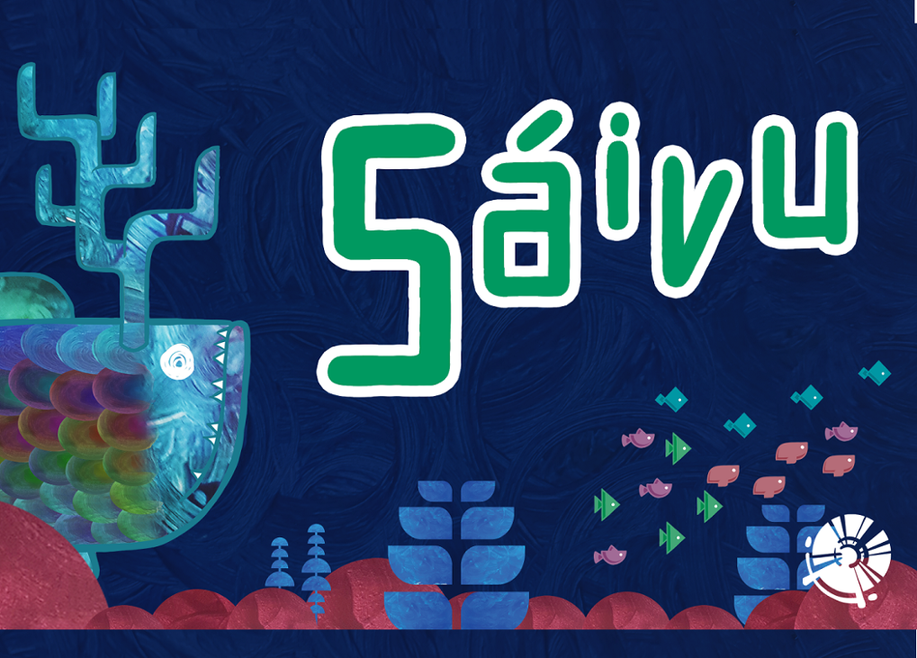 Games like Sáivu