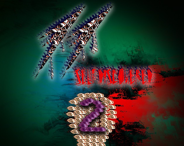 Games like Self Discovered (Chapter 2)