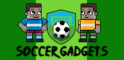 Games like Soccer Gadgets