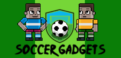 Soccer Gadgets Image