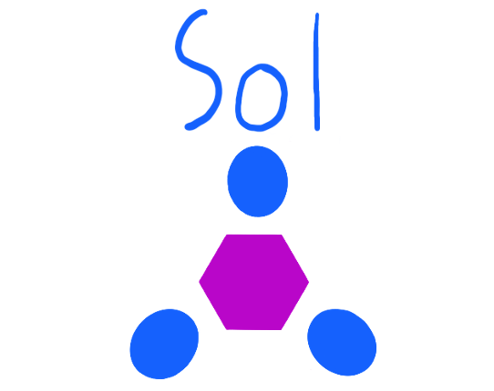 Sol - a Super Minigame Pros Minigame Game Cover