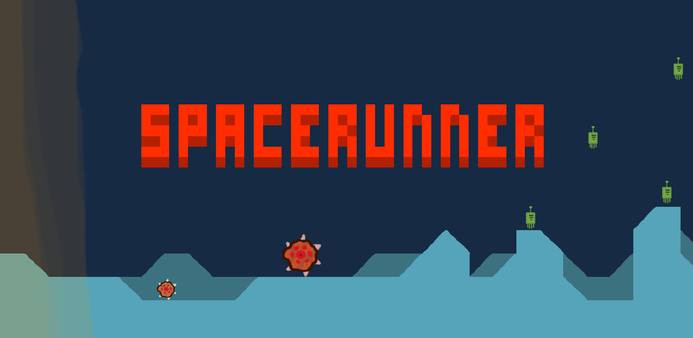 Games like SpaceRunner