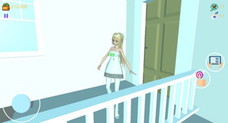 Warung Simulator screenshot