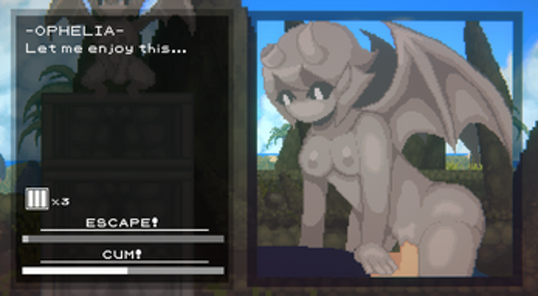 Succubus Hunt Image