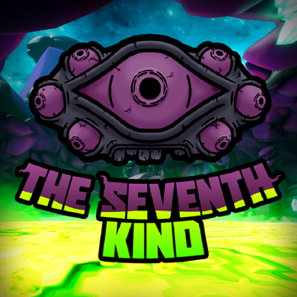 The Seventh Kind Game Cover