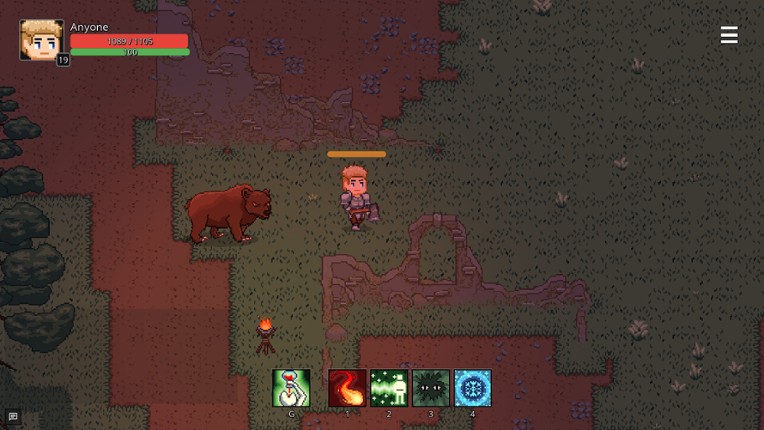 Tales of Landor Image