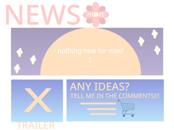 Teeny World V.6 screenshot