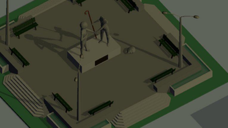 T.E.Я.R.A. IX (Faculdade) Image