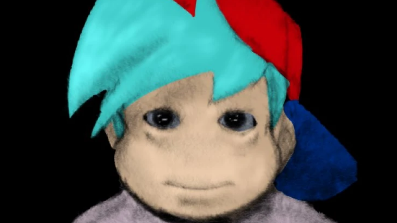 Games like The Final Funk Chapters 1 & 2 - A Friday Night Funkin' Horror Game