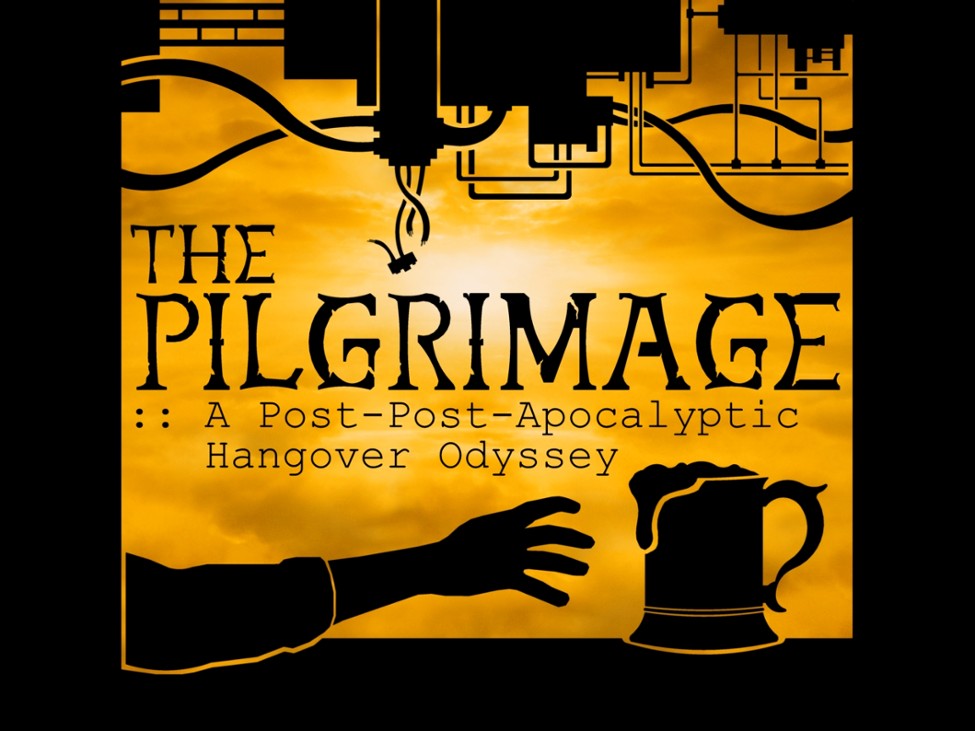 Games like The Pilgrimage