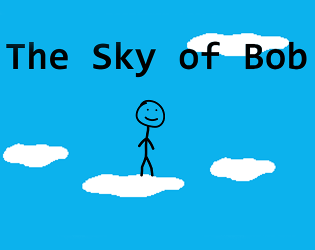 Games like The Sky of Bob