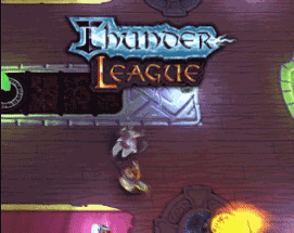 Thunder League Image