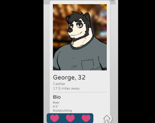 Unreliable Bio Image