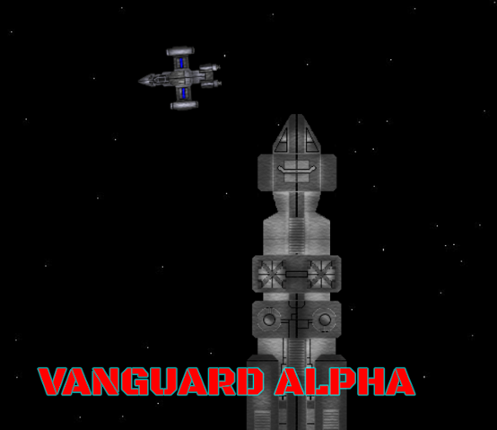 Vanguard Alpha Image