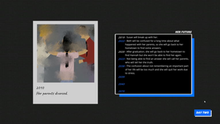 Will Die Alone screenshot