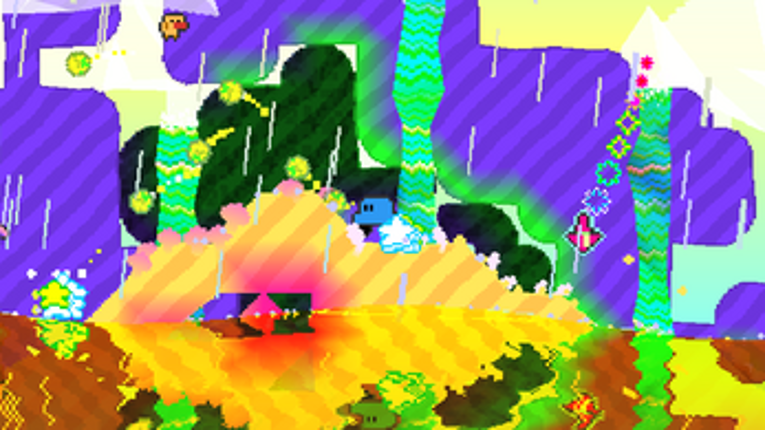 Wobbegong Land screenshot