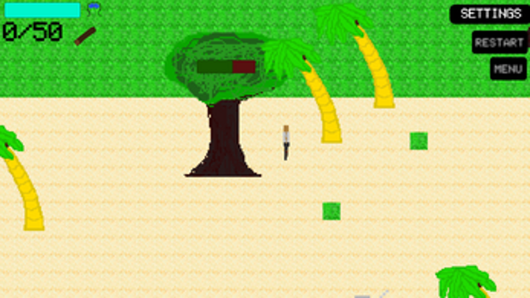 You are not alone screenshot