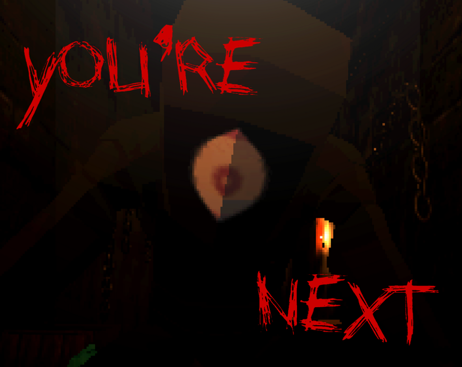 Games like You're Next