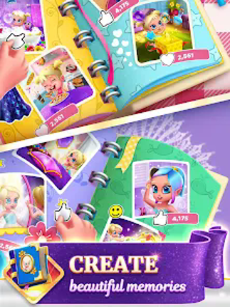 Bubble Shooter: Princess Alice screenshot