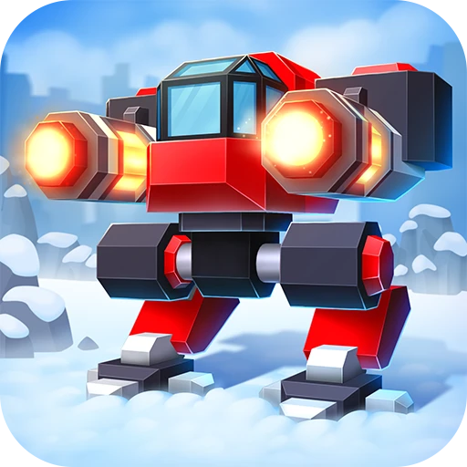 Games like MechCom 3 - 3D RTS