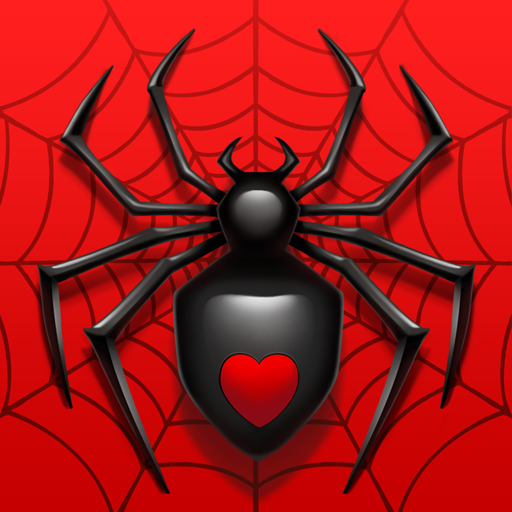 Games like Spider Solitaire