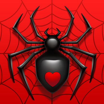 Spider Solitaire Image