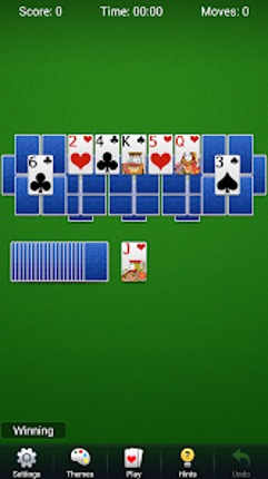 Solitaire TriPeaks -Card Games Image