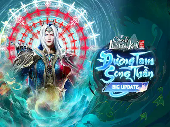 Cùng Ta Luyện Khí Mười Vạn Năm screenshot