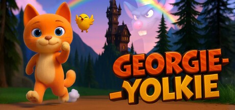 Games like Georgie-Yolkie
