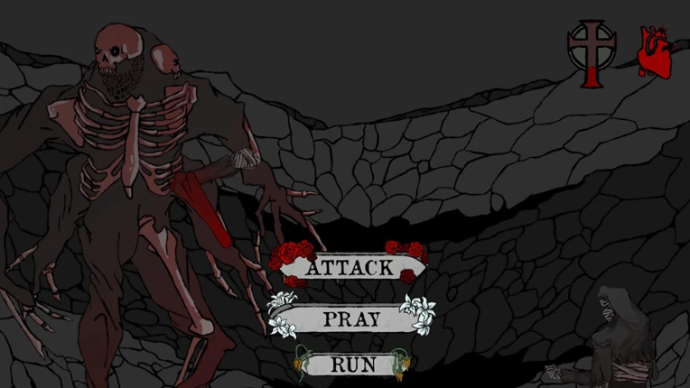 Good Old Cemetery Image