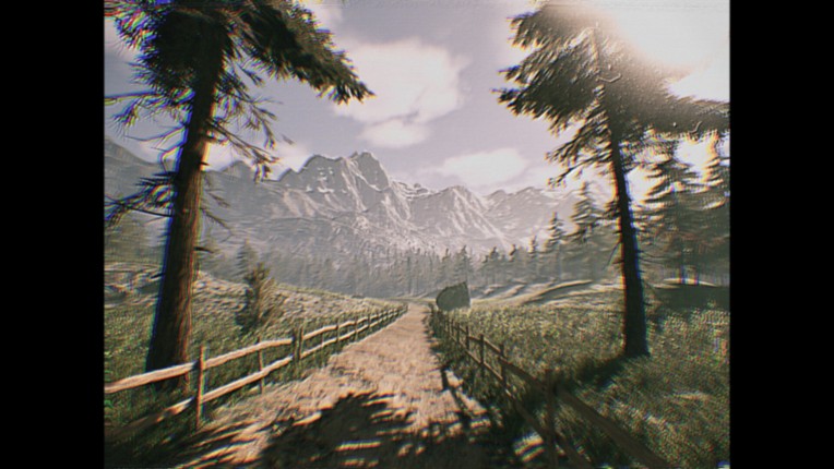 GORE screenshot