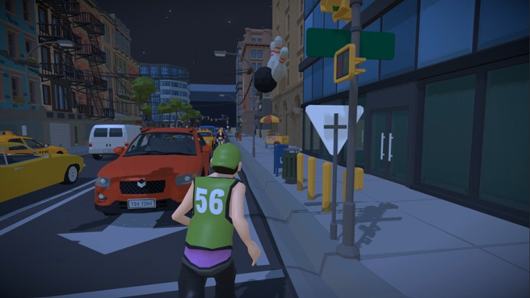 GTL Schedule screenshot