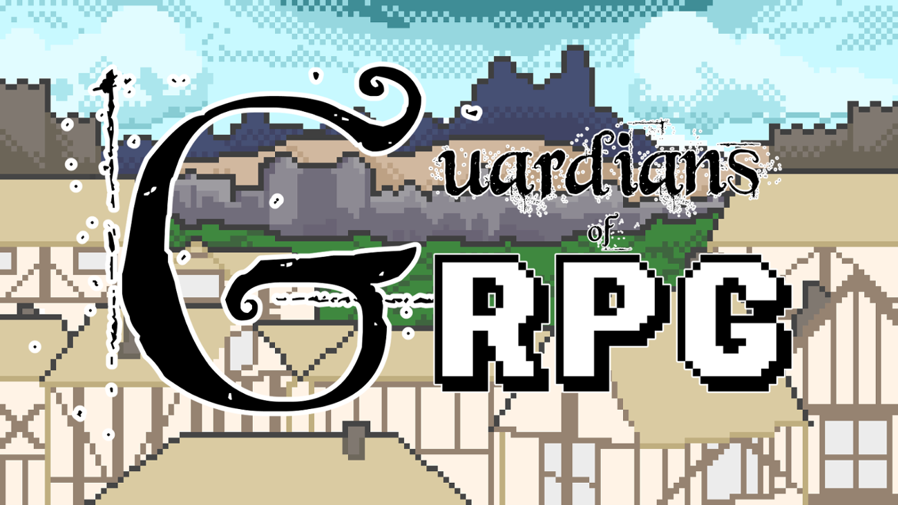 Games like Guardians of RPG v1.03 (BETA)