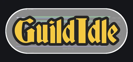 Games like Guild Idle