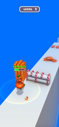 Halloween Candy's screenshot