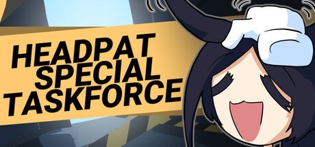 Games like Headpat Special Taskforce