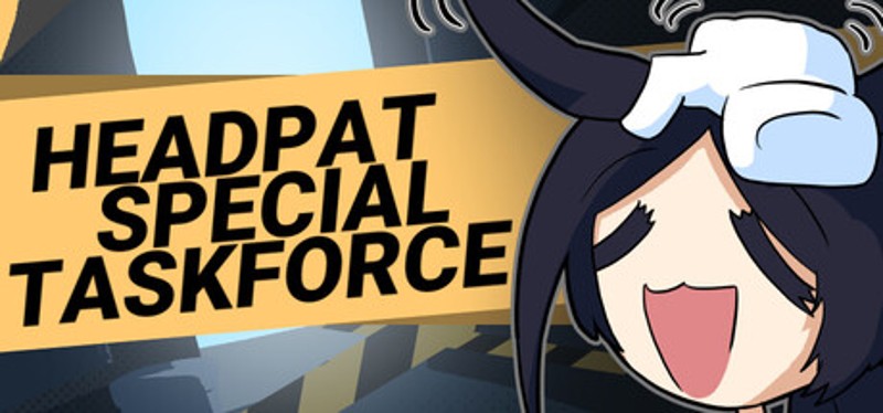 Headpat Special Taskforce Image