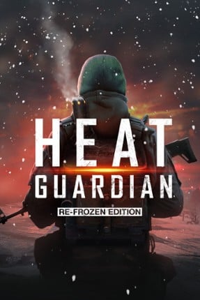 Heat Guardian Game Cover