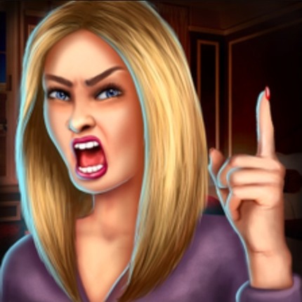 Hello Virtual Mom 3D Image