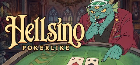Games like Hellsino Pokerlike