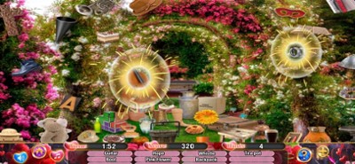 Hidden Objects Valentine's Day Image