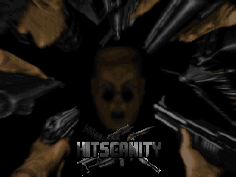 Games like Hitscanity